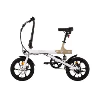 Youin Rio Urban Hopvikbar Elcykel Youin Rio Urban Hopvikbar Elcykel