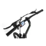 Youin Rio Urban Hopvikbar Elcykel, White, One Size, 7.8Ah