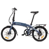 Youin You-ride Barcelona Hopvikbar Elcykel Youin You-ride Barcelona Hopvikbar Elcykel
