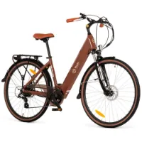 Youin You-ride Viena Elcykel
