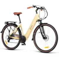 Youin You-ride Viena Elcykel Youin You-ride Viena Elcykel