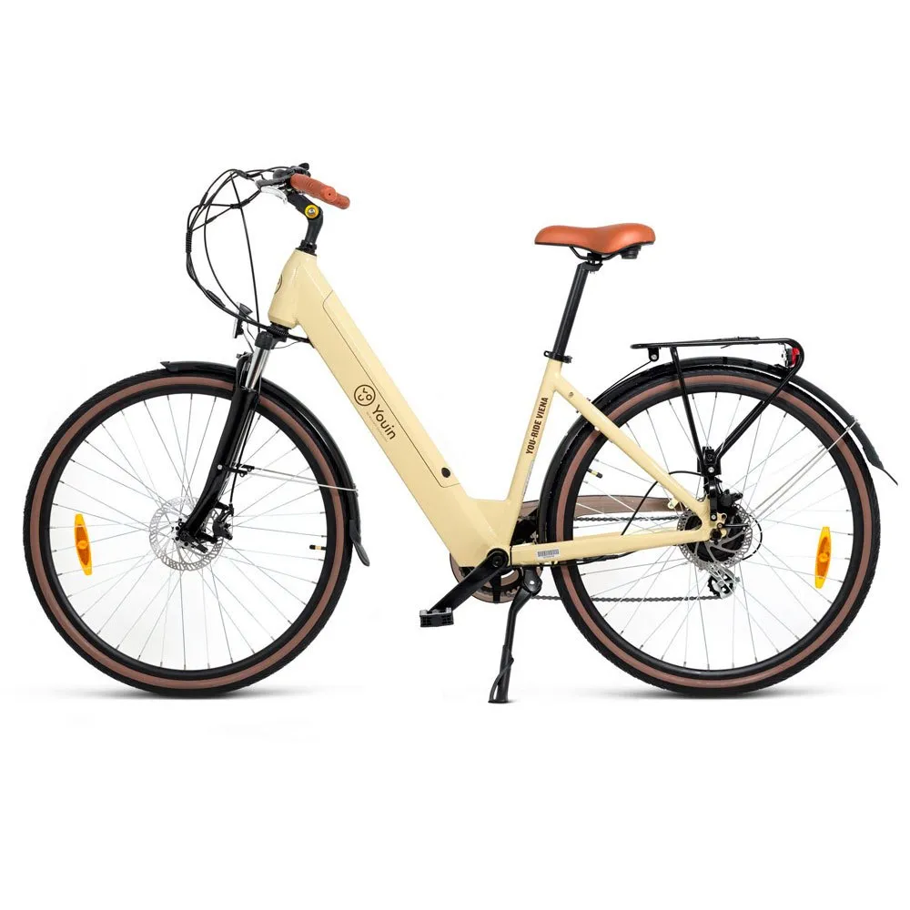 Youin You-ride Viena Elcykel