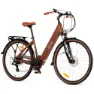 Youin You-ride Viena Elcykel, Brown, One Size, 250Wh