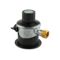 Yregas 4kg/h 2 Bar En-12864 Gasregulator Yregas 4kg/h 2 Bar En-12864 Gasregulator