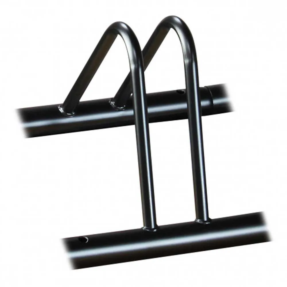 Ytwo 3 Cykelställ, Black, One Size Ytwo 3 Cykelställ, Black, One Size