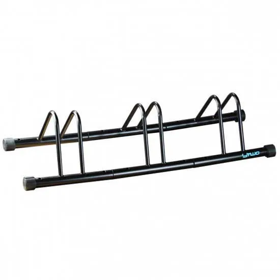 Ytwo 3 Cykelställ, Black, One Size Ytwo 3 Cykelställ, Black, One Size