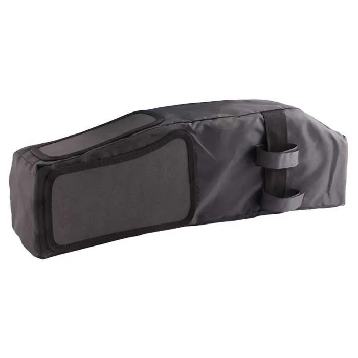 Ytwo Bigahoos 2/easytravel Beskyddare, Grey / blue, One Size