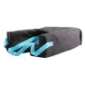 Ytwo Bigahoos 2/easytravel Beskyddare, Grey / blue, One Size