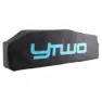 Ytwo Bigahoos 2/easytravel Beskyddare, Grey / blue, One Size
