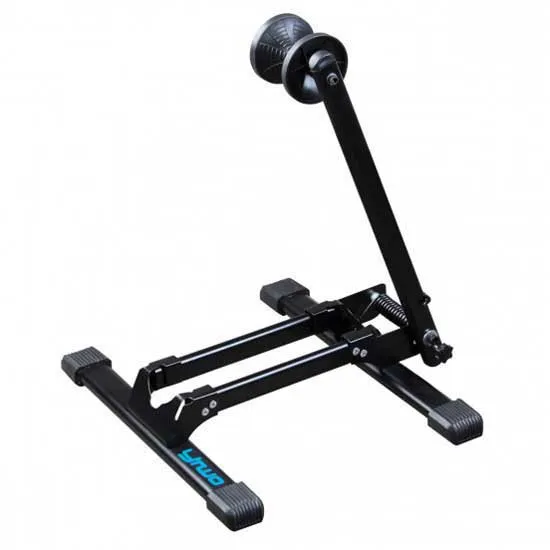 Ytwo Cykelställ 5 Enheter, Black, One Size