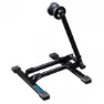 Ytwo Cykelställ 5 Enheter, Black, One Size