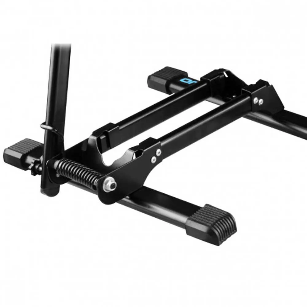 Ytwo Cykelställ 5 Enheter, Black, One Size