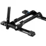 Ytwo Cykelställ 5 Enheter, Black, One Size