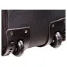 Ytwo Easy Travel 3 Cykel Transportväska, Black, One Size