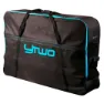 Ytwo Easy Travel 3 Cykel Transportväska, Black, One Size