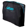 Ytwo Light Travel Cykel Transportväska, Black, One Size