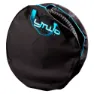 Ytwo Mtb Hjulväska, Black, One Size