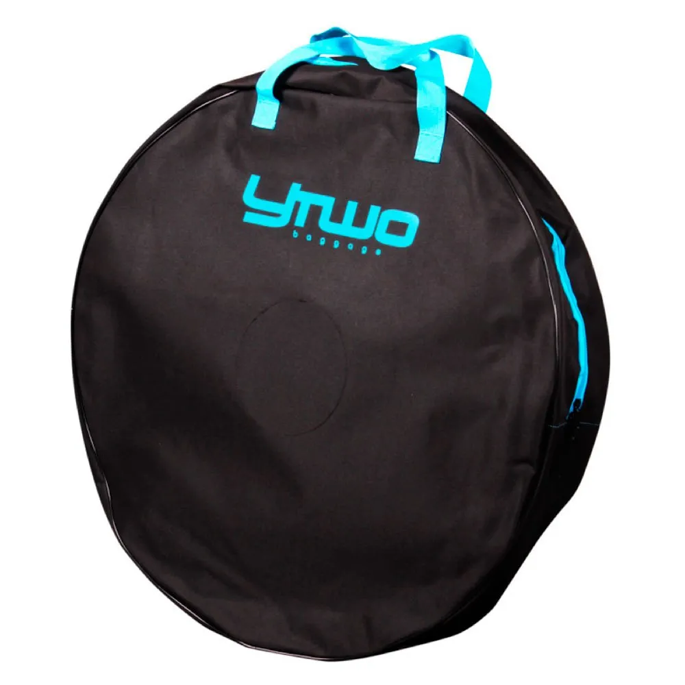 Ytwo Mtb Hjulväska, Black, One Size Ytwo Mtb Hjulväska, Black, One Size
