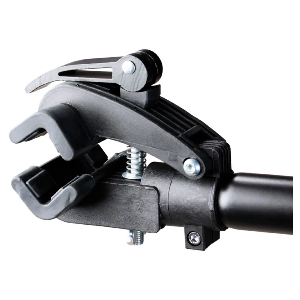 Ytwo X1 Cykelreparationsställ, Black, One Size Ytwo X1 Cykelreparationsställ, Black, One Size