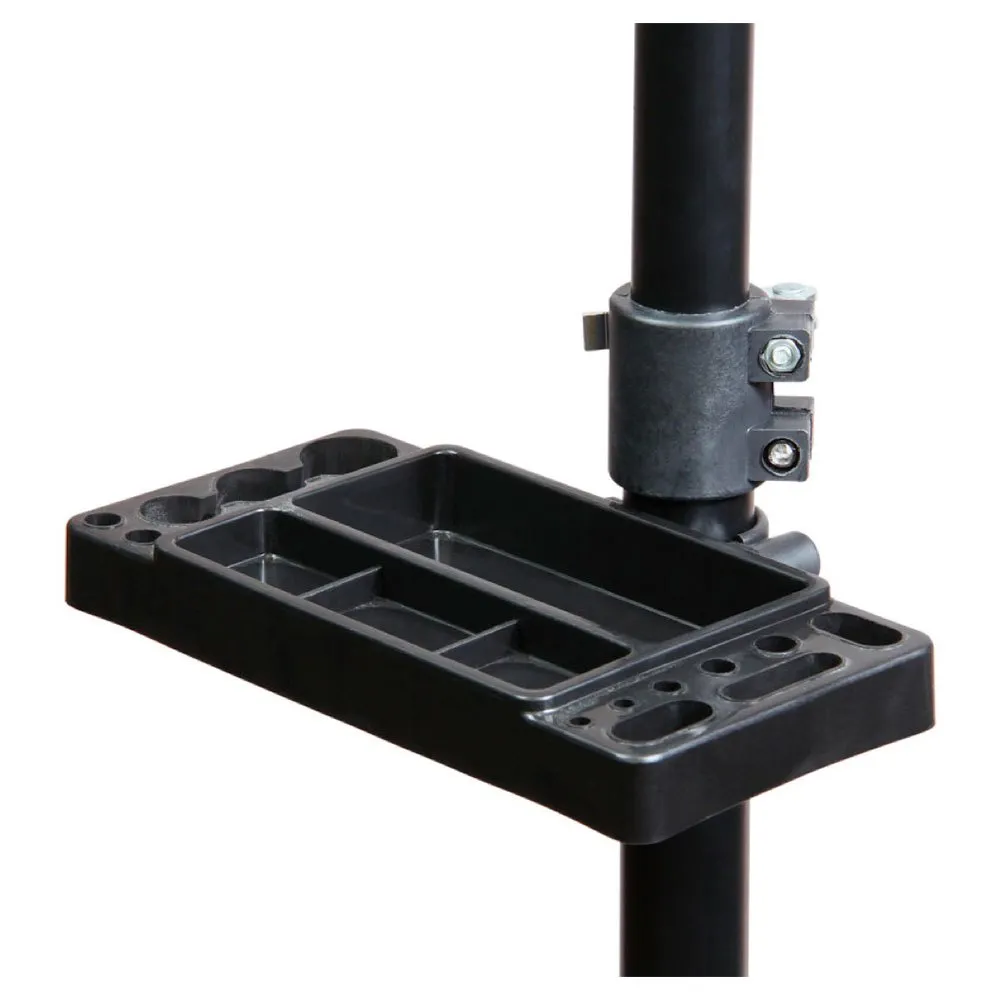 Ytwo X1 Cykelreparationsställ, Black, One Size Ytwo X1 Cykelreparationsställ, Black, One Size
