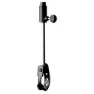 Ytwo X1 Cykelreparationsställ, Black, One Size