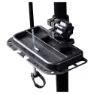 Ytwo X1 Cykelreparationsställ, Black, One Size