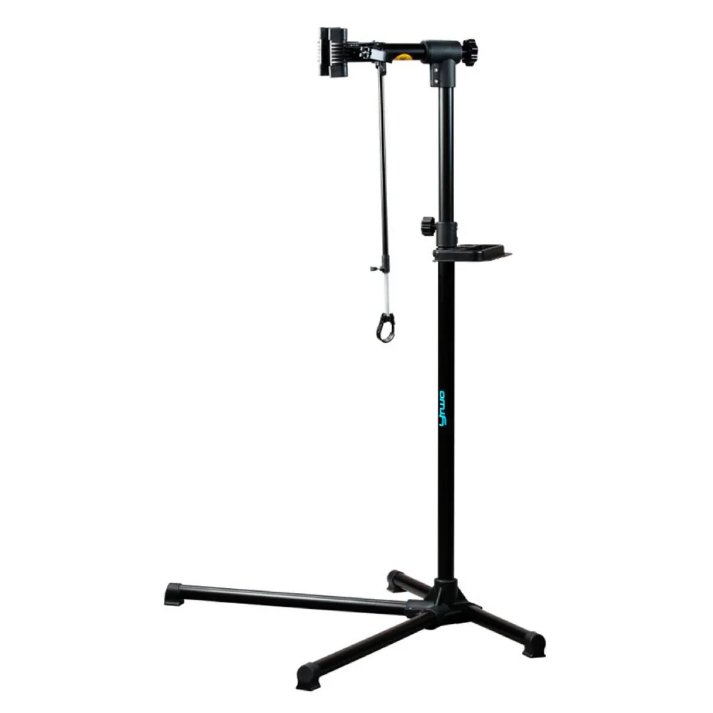 Ytwo X1 Cykelreparationsställ, Black, One Size Ytwo X1 Cykelreparationsställ, Black, One Size