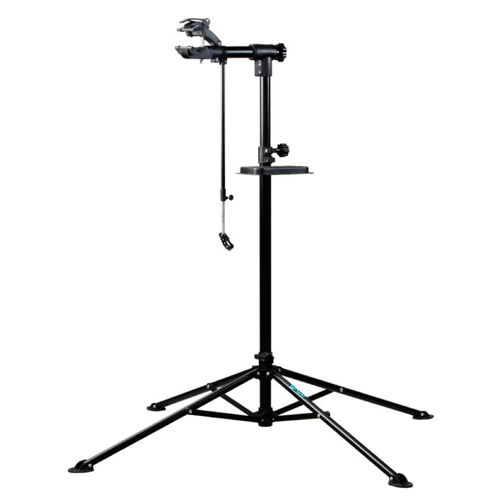 Ytwo X1 Folding Cykelreparationsställ, Black, One Size
