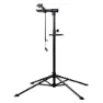 Ytwo X1 Folding Cykelreparationsställ, Black, One Size