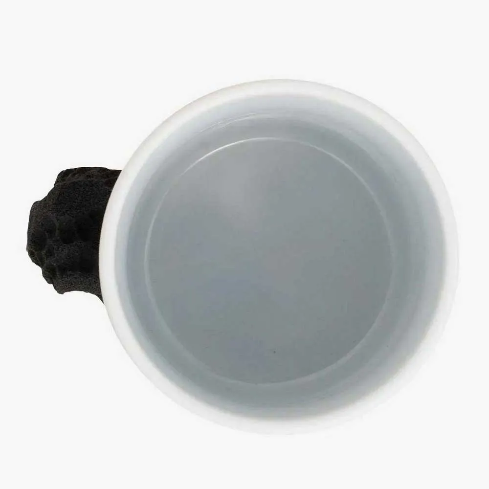 YY Vertical ´´brosse La Pof !´´ Mugg, Black, One Size YY Vertical ´´brosse La Pof !´´ Mugg, Black, One Size