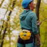 YY Vertical Chick Kritpåse, Yellow, One Size