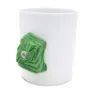 YY Vertical Climbing Mugg, Green, One Size
