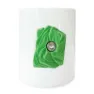 YY Vertical Climbing Mugg, Green, One Size