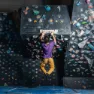 YY Vertical Evo Klättergrepp, Wood, One Size
