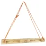 YY Vertical La Baguette Evo Klättergrepp, Wood, One Size