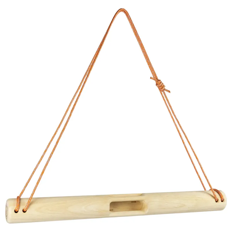 YY Vertical La Baguette Evo Klättergrepp, Wood, One Size YY Vertical La Baguette Evo Klättergrepp, Wood, One Size