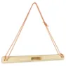 YY Vertical La Baguette Evo Klättergrepp, Wood, One Size
