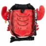 YY Vertical Lobster Kritpåse, Red, One Size