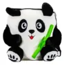 YY Vertical Panda Giant Kritpåse, One size