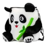 YY Vertical Panda Giant Kritpåse, One size