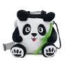YY Vertical Panda Kritpåse, One size