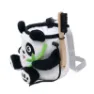 YY Vertical Panda Kritpåse, One size