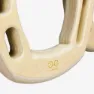 YY Vertical Penta Evo Klättergrepp, Wood, One Size