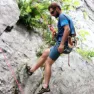YY Vertical Sand-tooth Tiger Kritpåse, One size