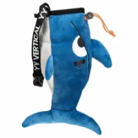 YY Vertical Shark Kritpåse YY Vertical Shark Kritpåse