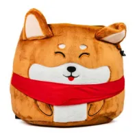 YY Vertical Shiba Giant Kritpåse