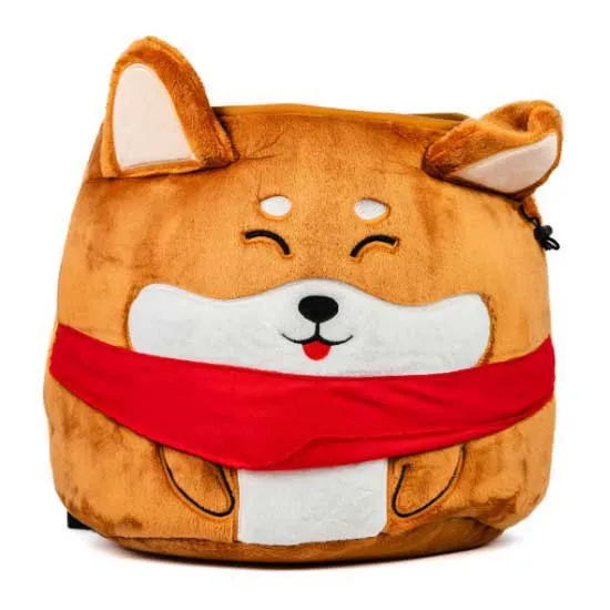 YY Vertical Shiba Giant Kritpåse, One size