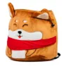 YY Vertical Shiba Giant Kritpåse, One size