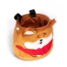 YY Vertical Shiba Inu Kritpåse, One size