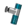 YY Vertical Shock Mini Massage Massagepistol, One size